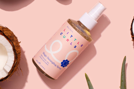 The Step-by-Step Guide to Pain-Free Detangling
