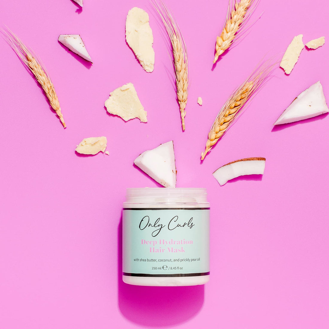 Protein vs. Moisture - Why Not Have The Best of Both?