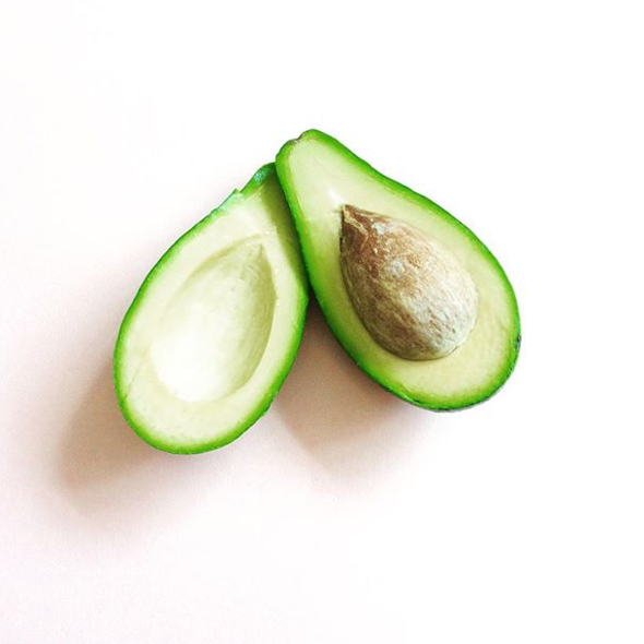 Ingredient Spotlight: AVOCADO OIL