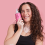 Wavy Hair Products