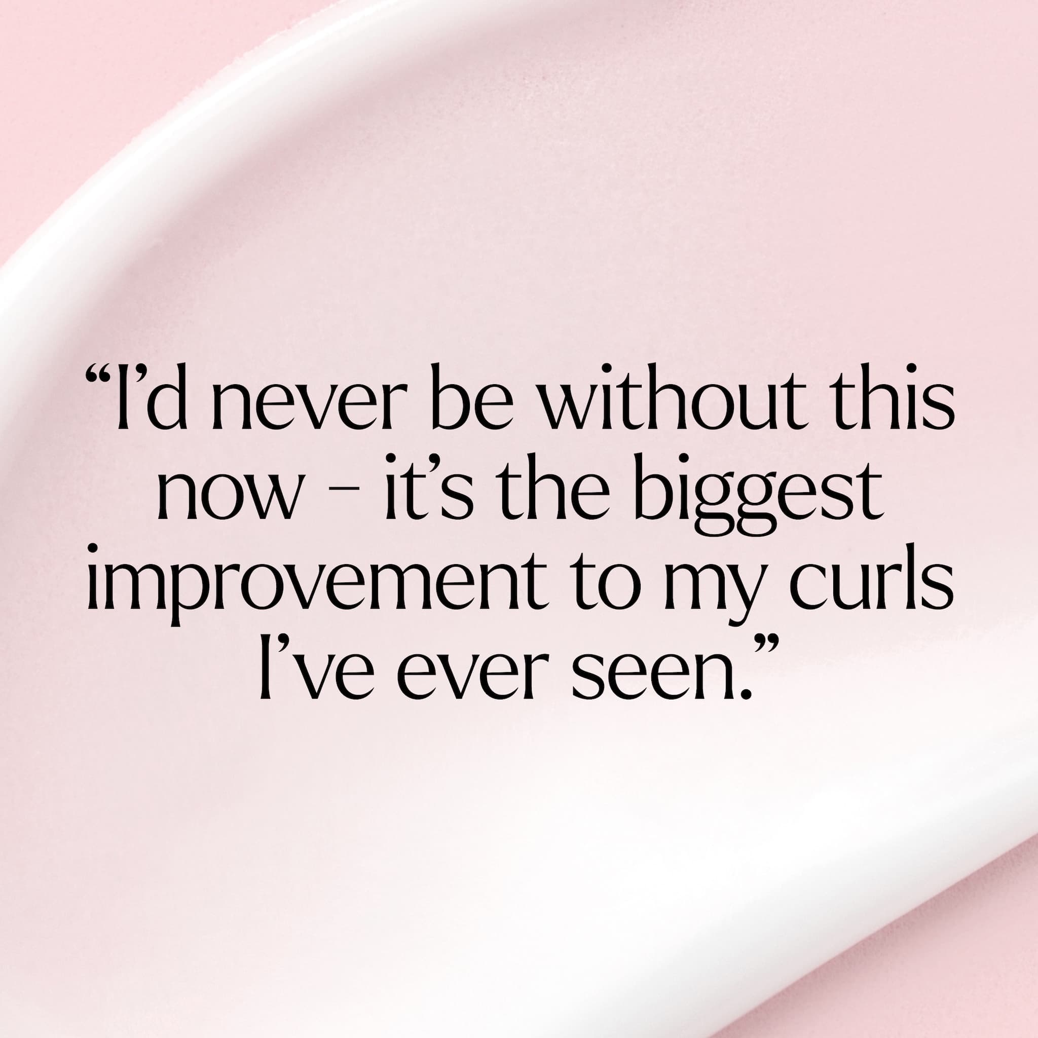 Only Curls Berry Blossom Hydrating Curl Creme