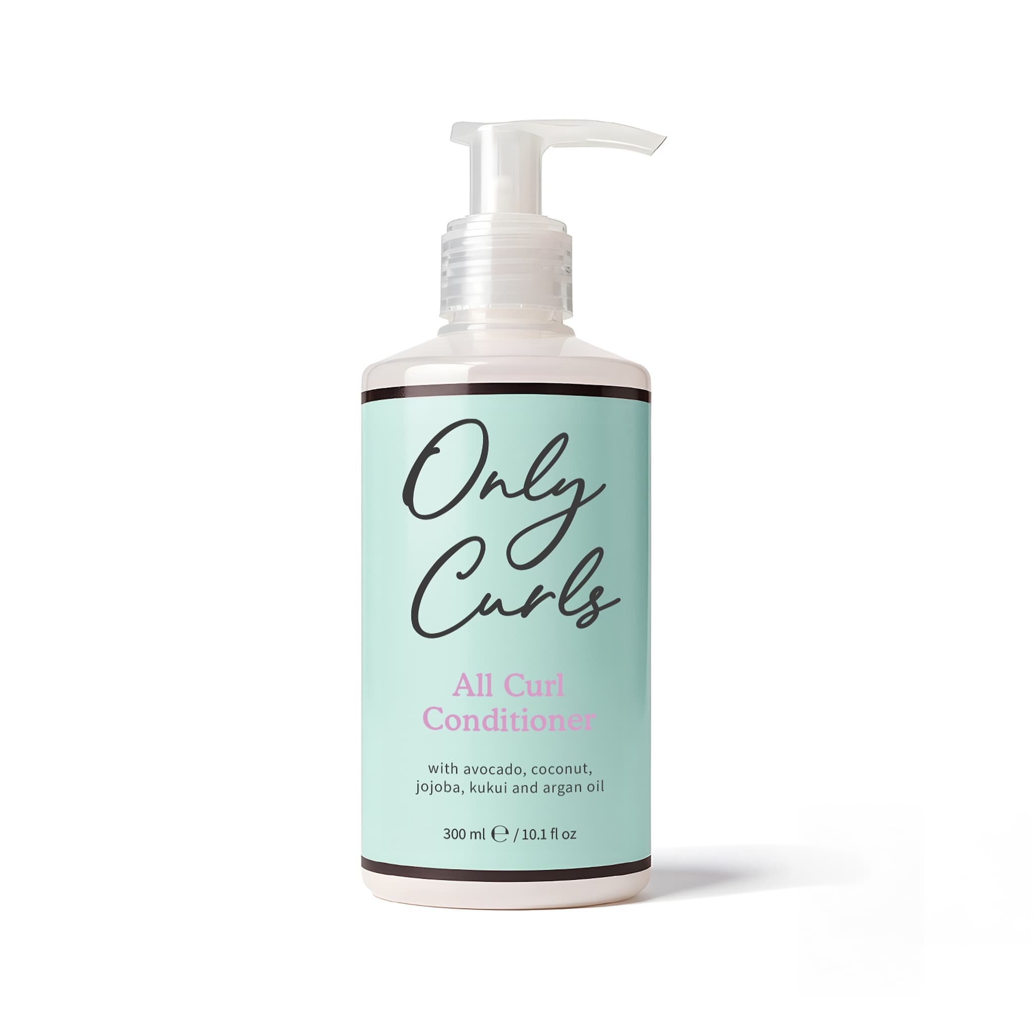 Only Curls All Curl Conditioner
