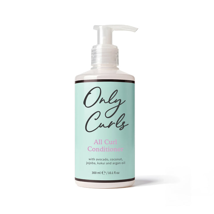 Only Curls All Curl Conditioner