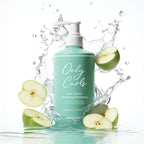 Only Curls Curl Detox Clarifying Shampoo - Only Curls