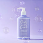 Only Curls Purple Curl Conditioner - Only Curls