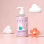 Little Curls Detangling Conditioner - Only Curls