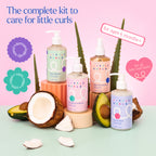 Little Curls Bundle - Only Curls