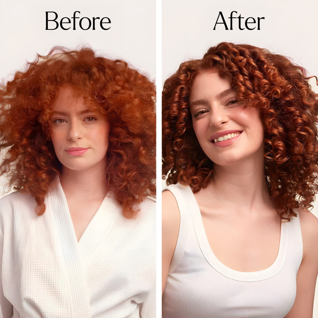 Only Curls All Curl Conditioner - Only Curls