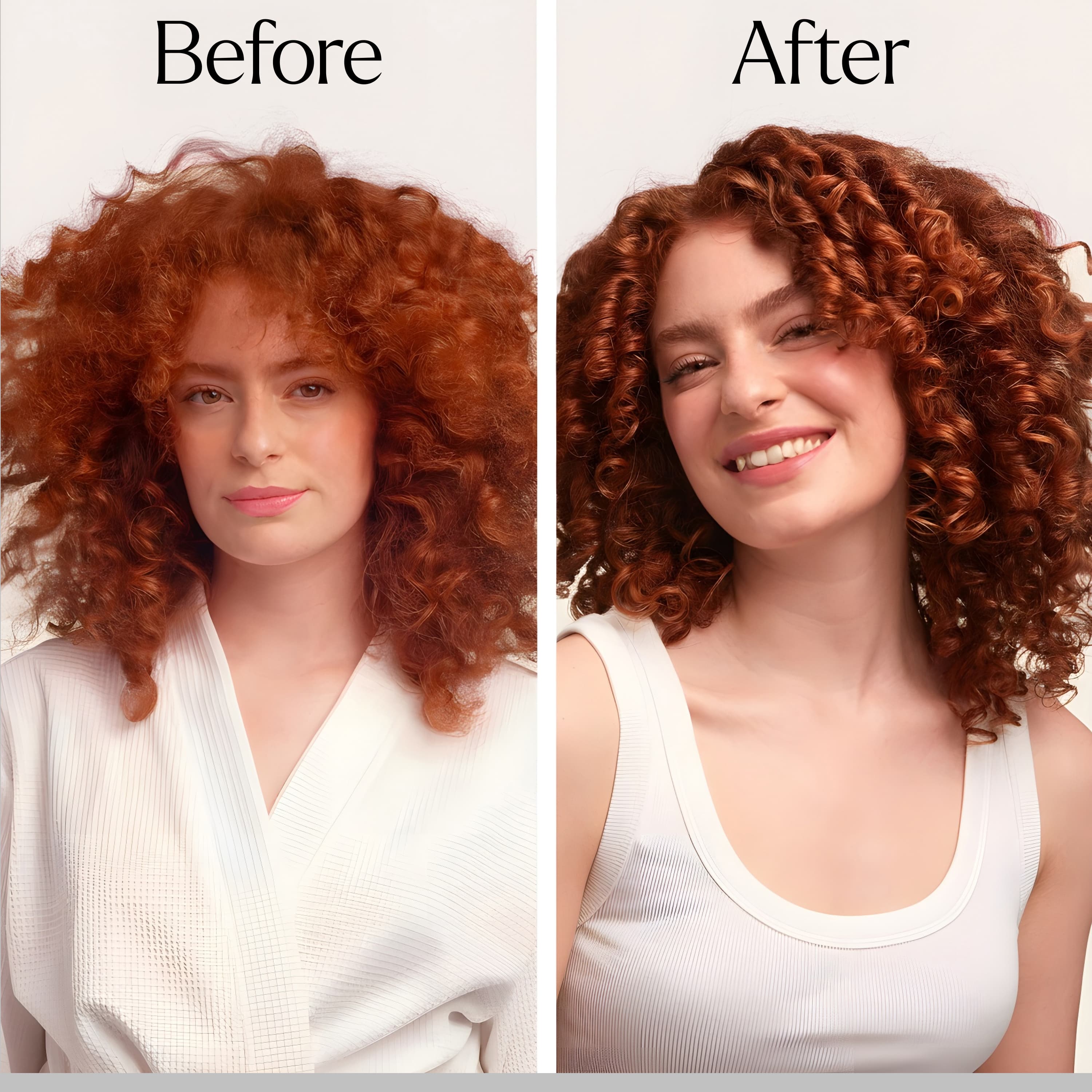 Only Curls Heat Protect Spray