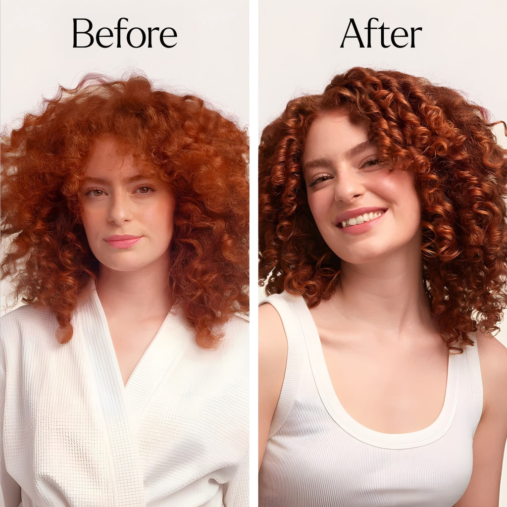 Only Curls Shine & Define Finishing Serum - Only Curls