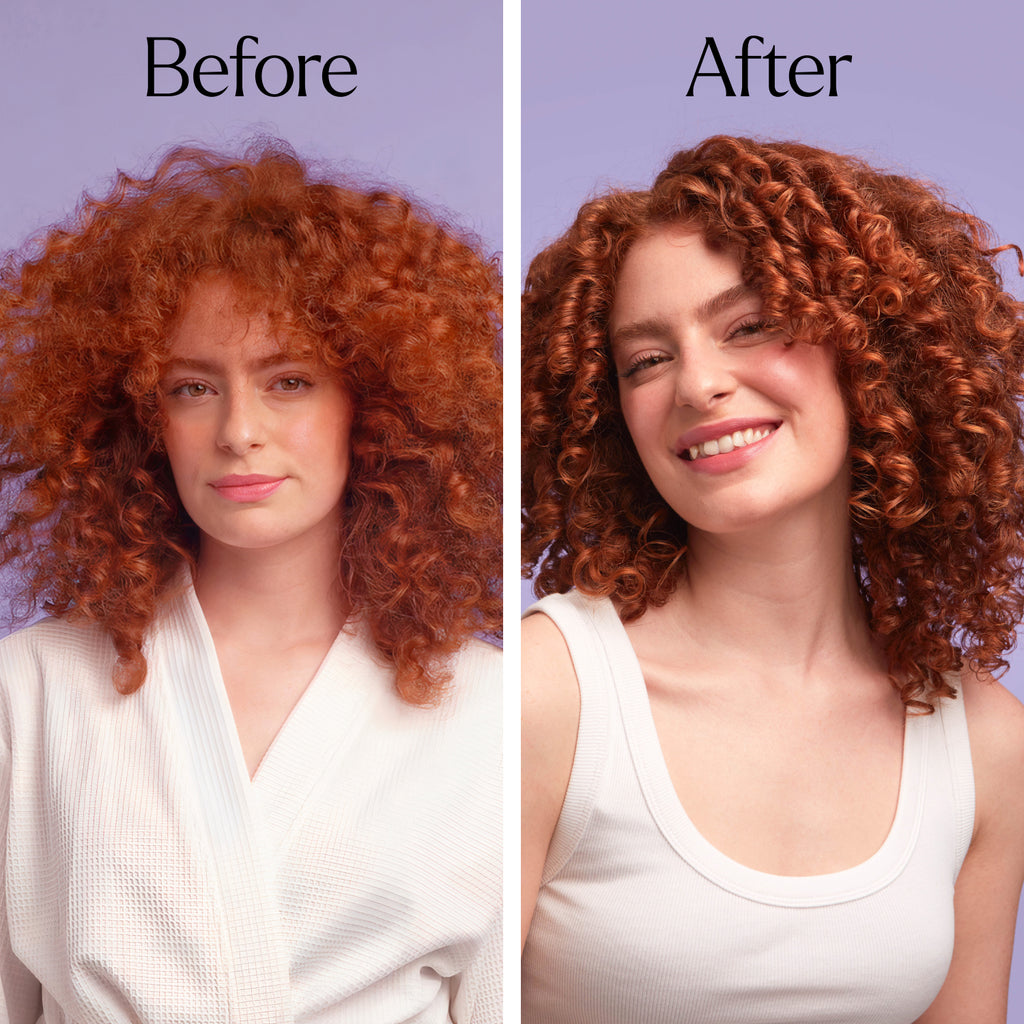 The Curly Bundle - Only Curls