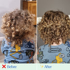 Little Curls Mini Super Shampoo - Only Curls