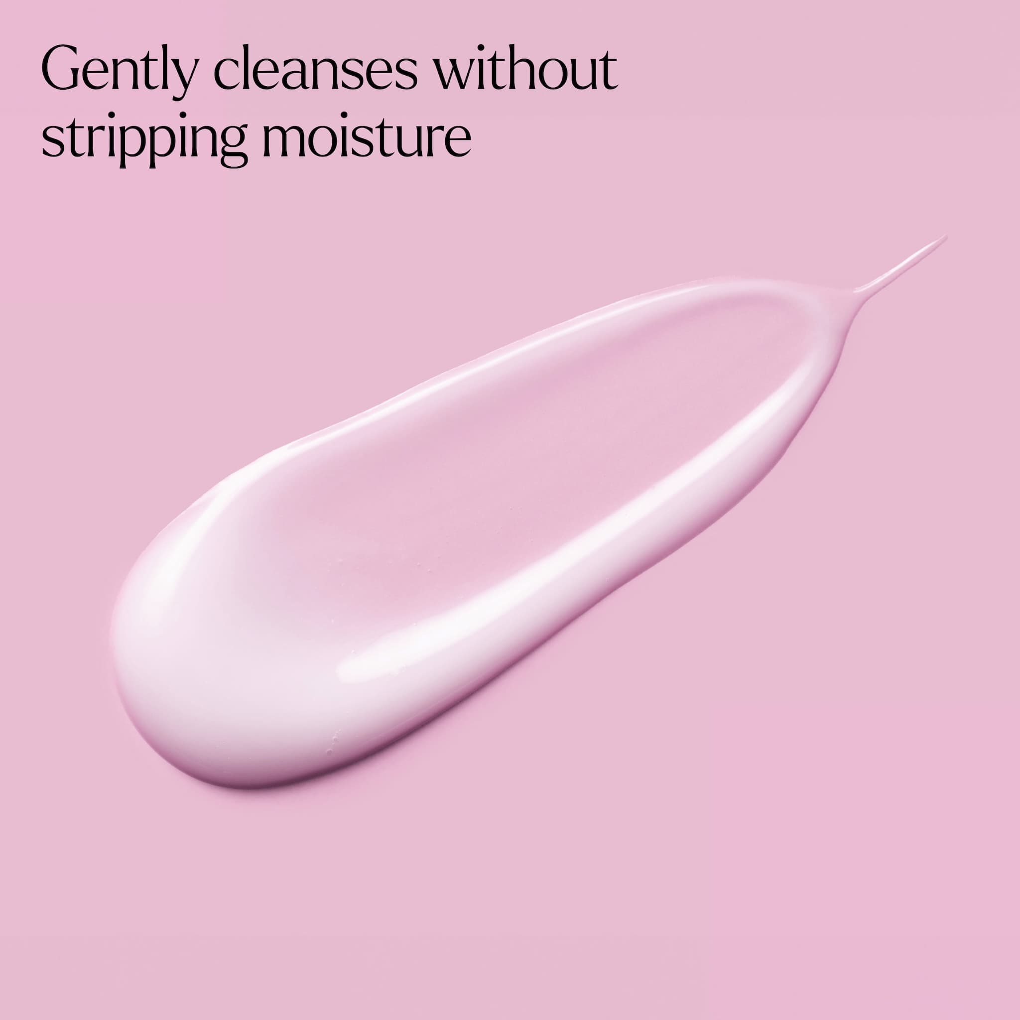 Only Curls All Curl Cleanser