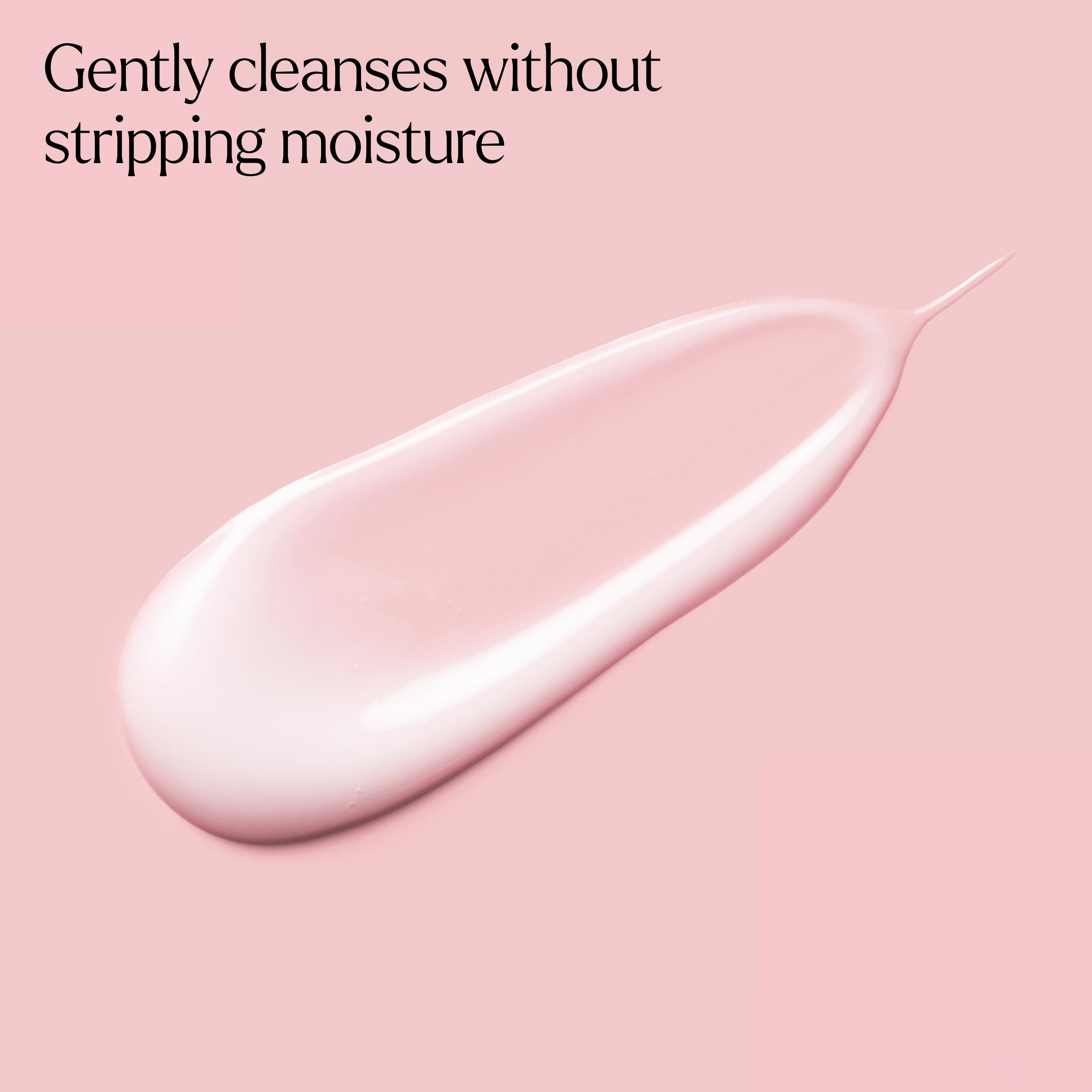 Only Curls Berry Blossom All Curl Cleanser