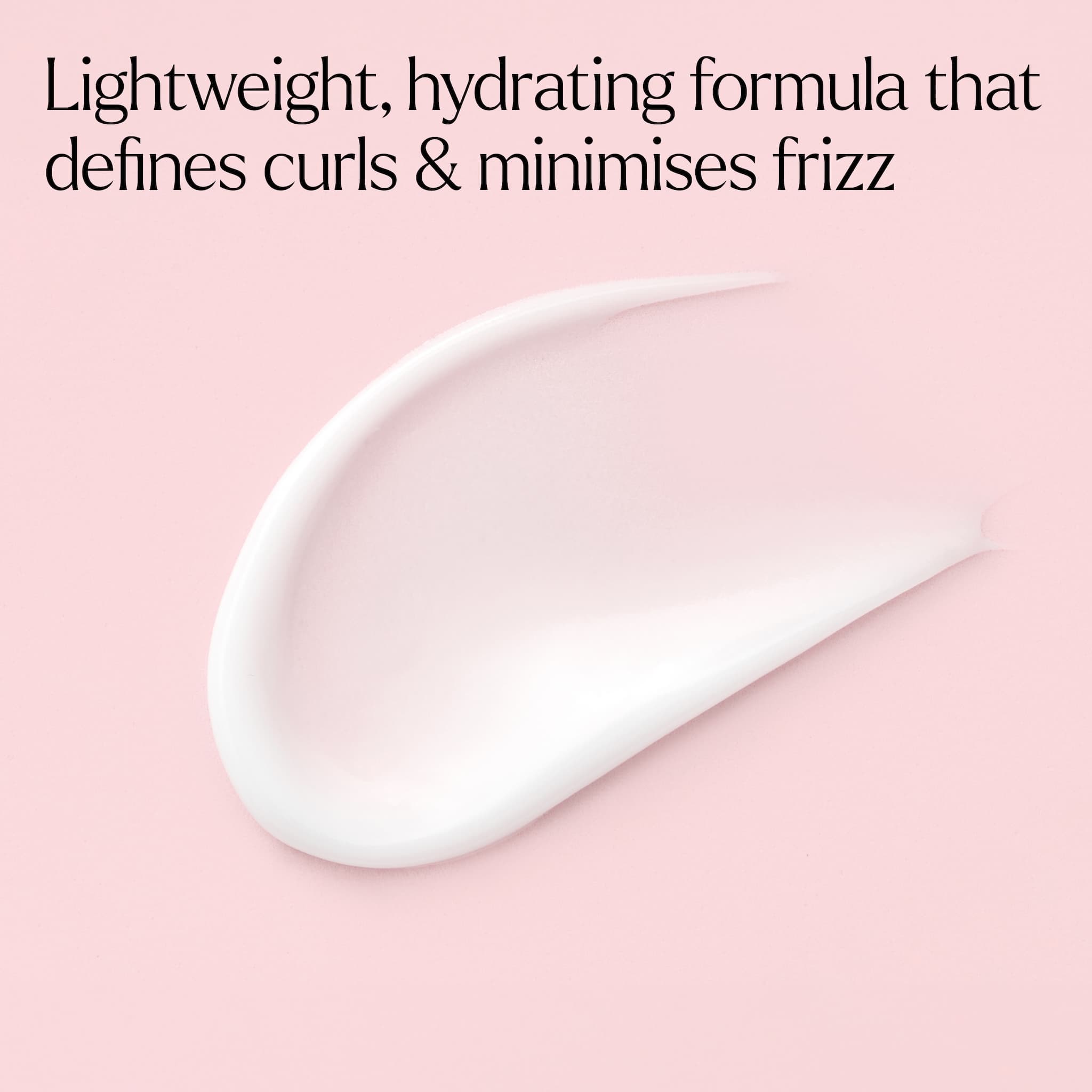 Only Curls Berry Blossom Hydrating Curl Creme