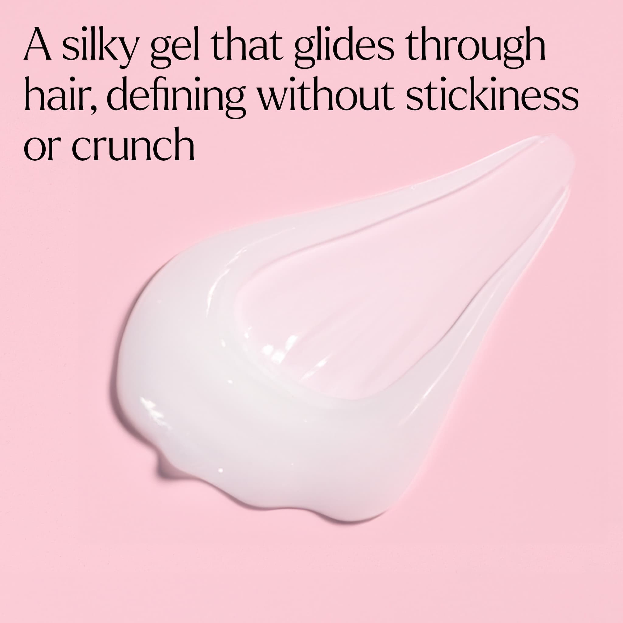 Only Curls Berry Blossom Enhancing Curl Gel