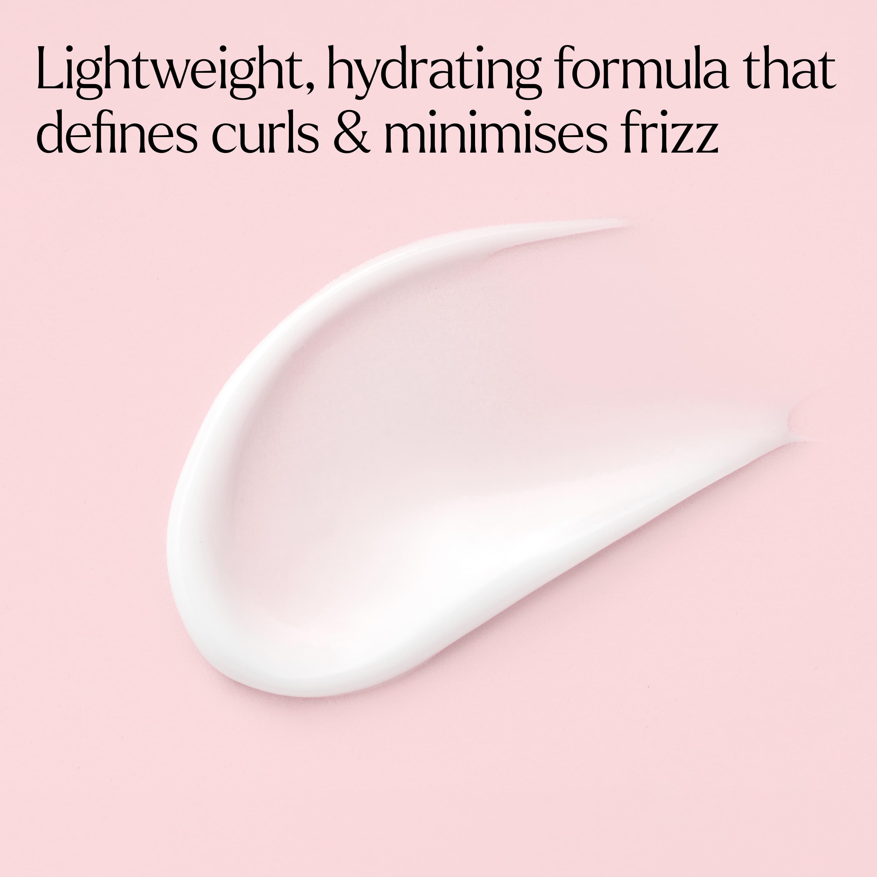 Only Curls Hydrating Curl Creme