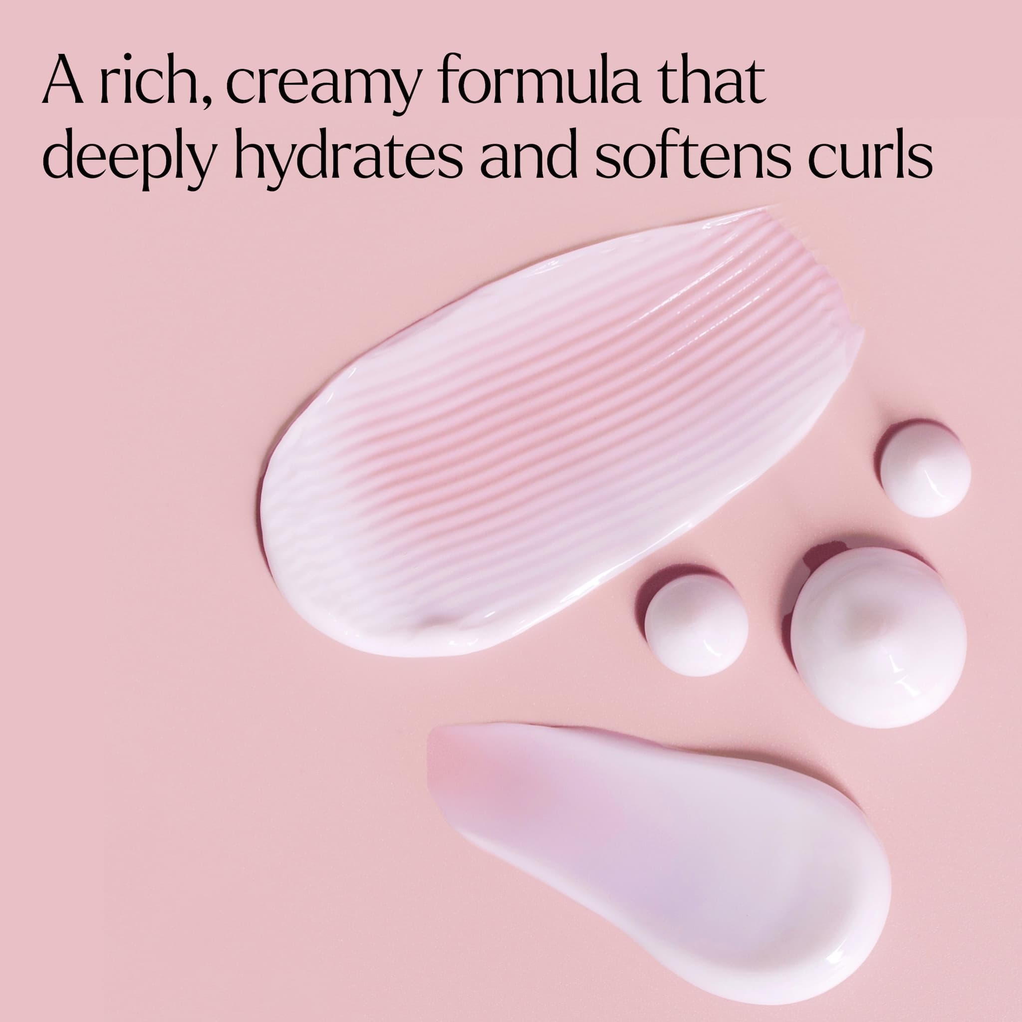 Only Curls Intense Moisture Leave-in Cream