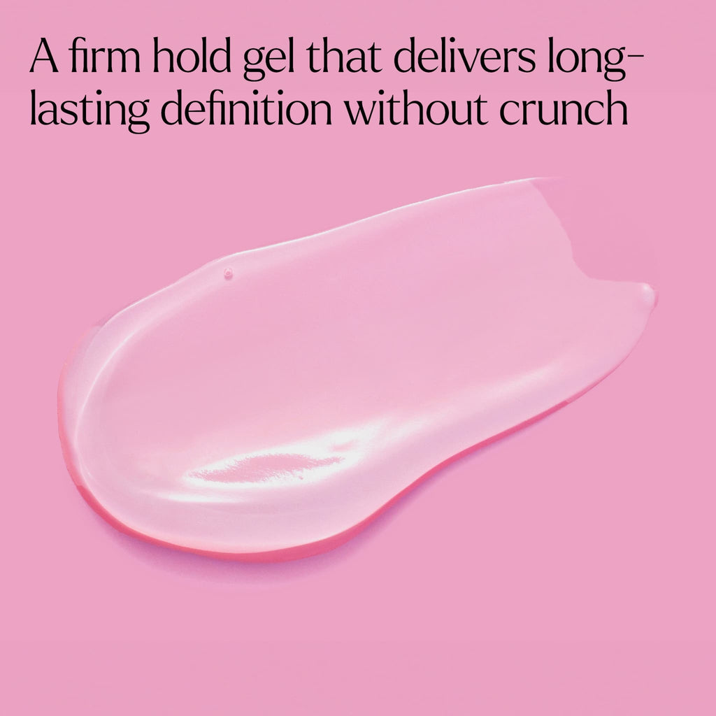 Only Curls Mega Hold Curl Gel - Only Curls