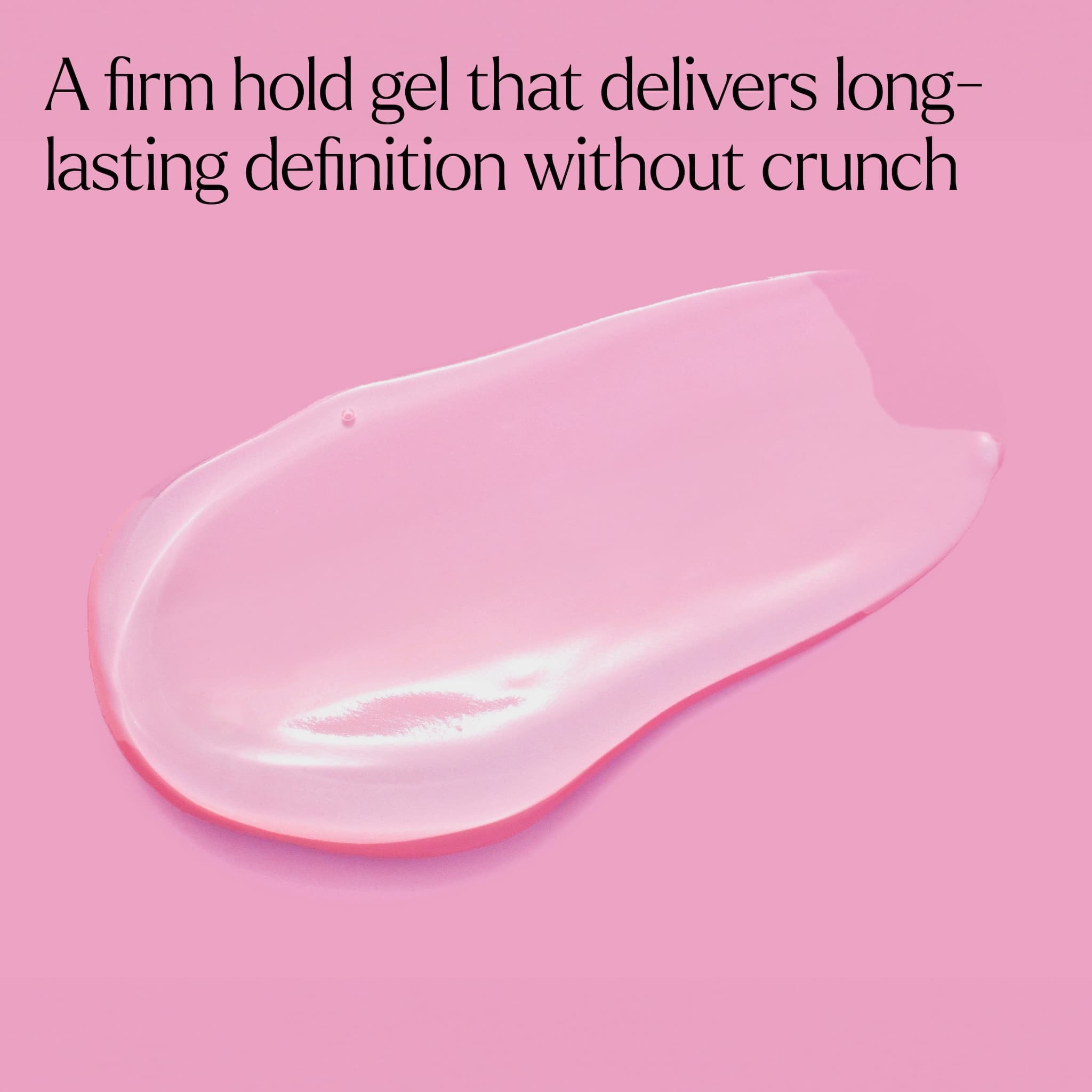 Only Curls Mega Hold Curl Gel
