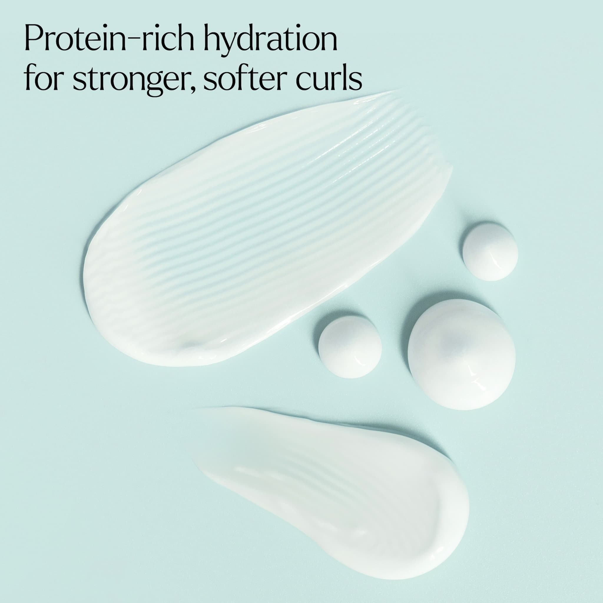 Only Curls Deep Hydration Hair Mask