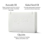 Only Curls Curl Cleansing Shampoo Bar