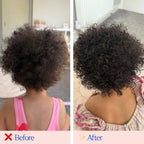 Little Curls Mini Magic Detangling Spray - Only Curls