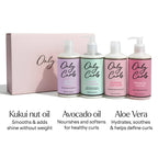 The Curly Bundle - Only Curls