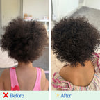 Little Curls Mini Super Shampoo - Only Curls