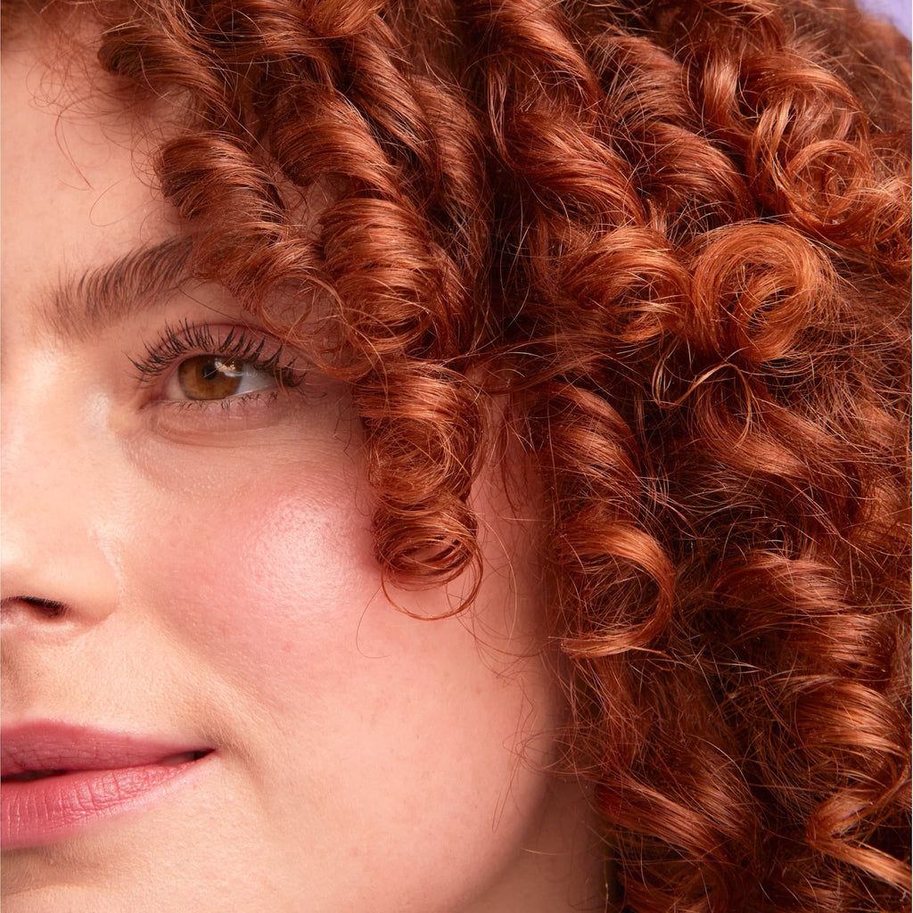 The Curl Wonders Collection - Only Curls