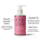 Only Curls Intense Moisture Leave-in Cream - Only Curls