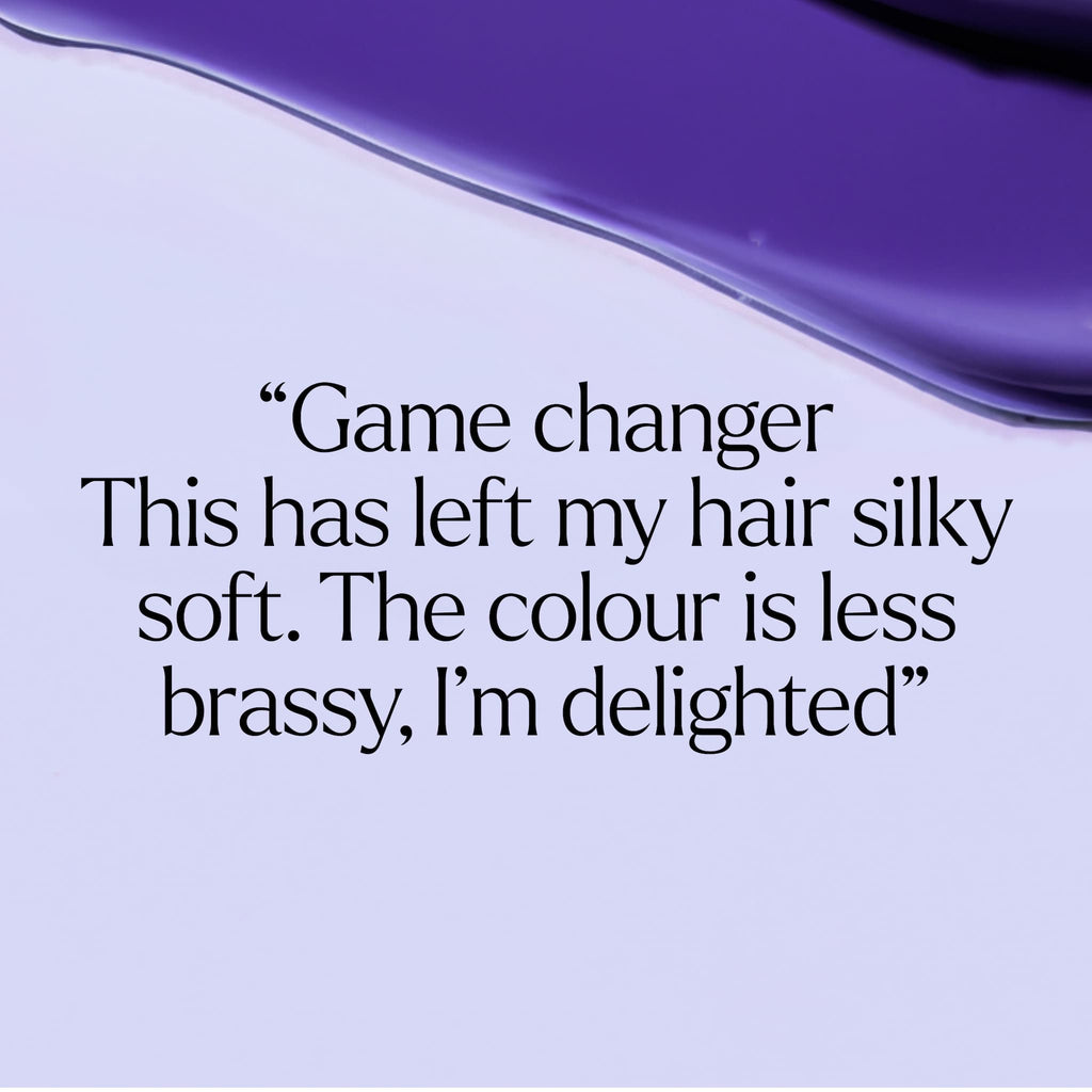 Only Curls Purple Curl Cleanser - Only Curls