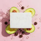 Only Curls Curl Cleansing Shampoo Bar