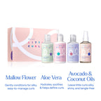 Little Curls Starter Pack - Only Curls