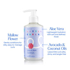 Little Curls Mini Leave-In Styler - Only Curls
