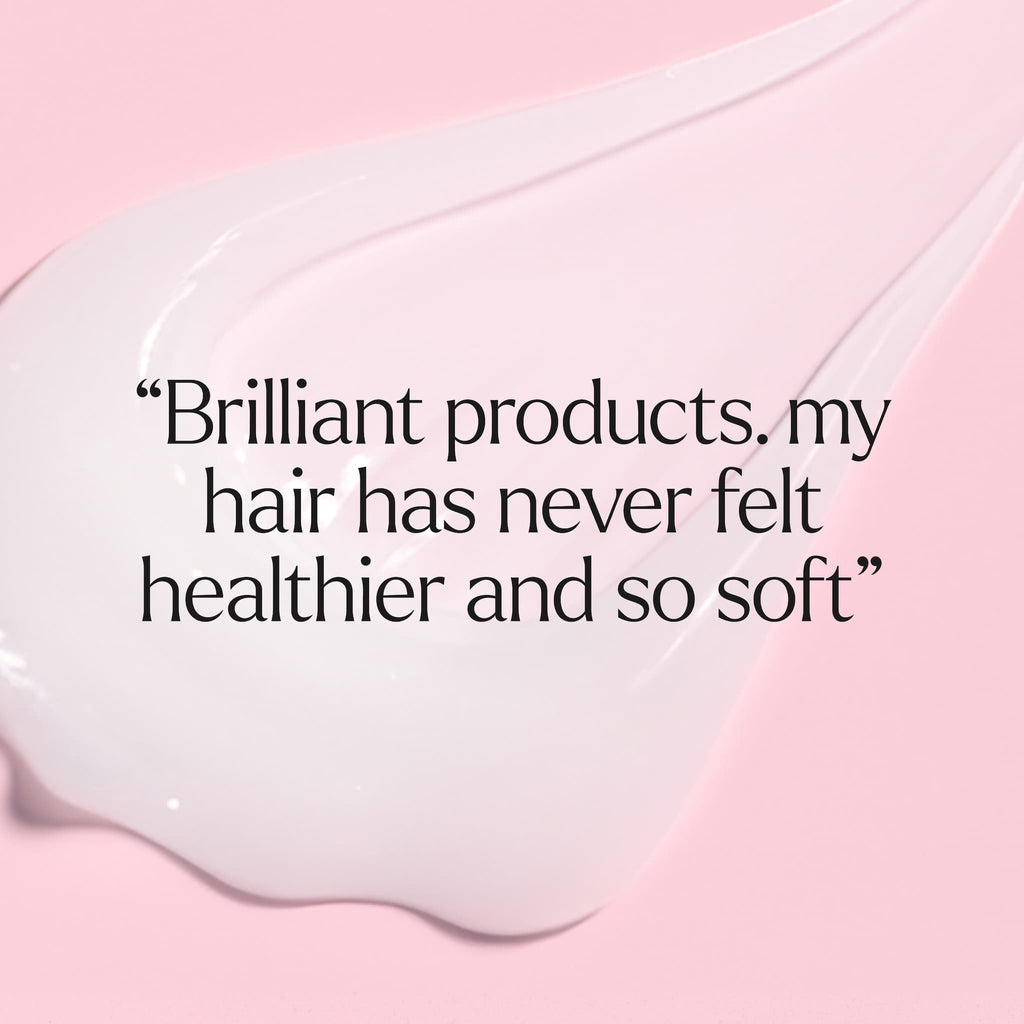 The Curl Treats Trio - Only Curls