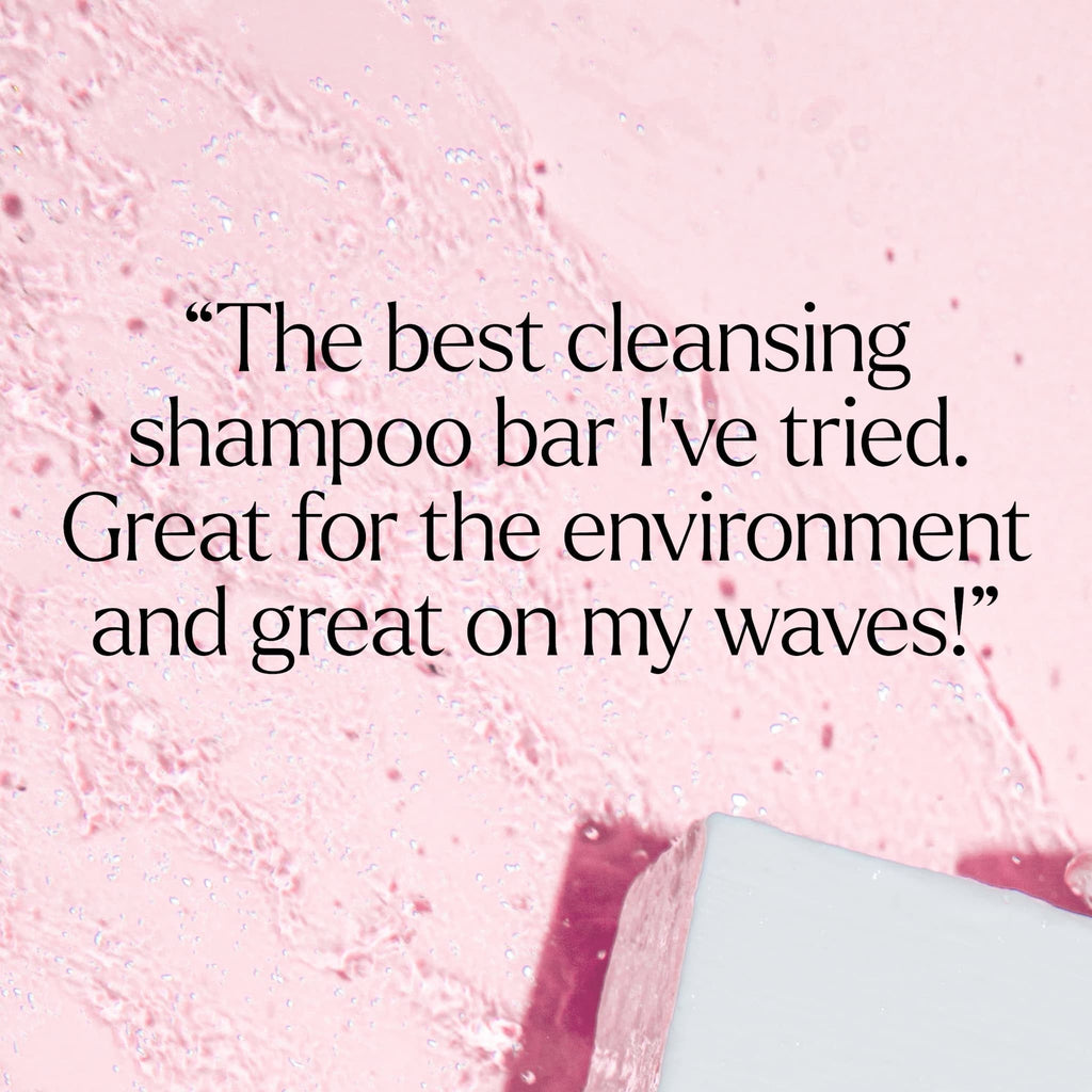 Only Curls Curl Cleansing Shampoo Bar