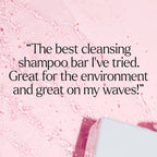 Only Curls Curl Cleansing Shampoo Bar