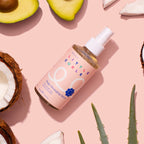 Little Curls Magic Detangling Spray - Only Curls