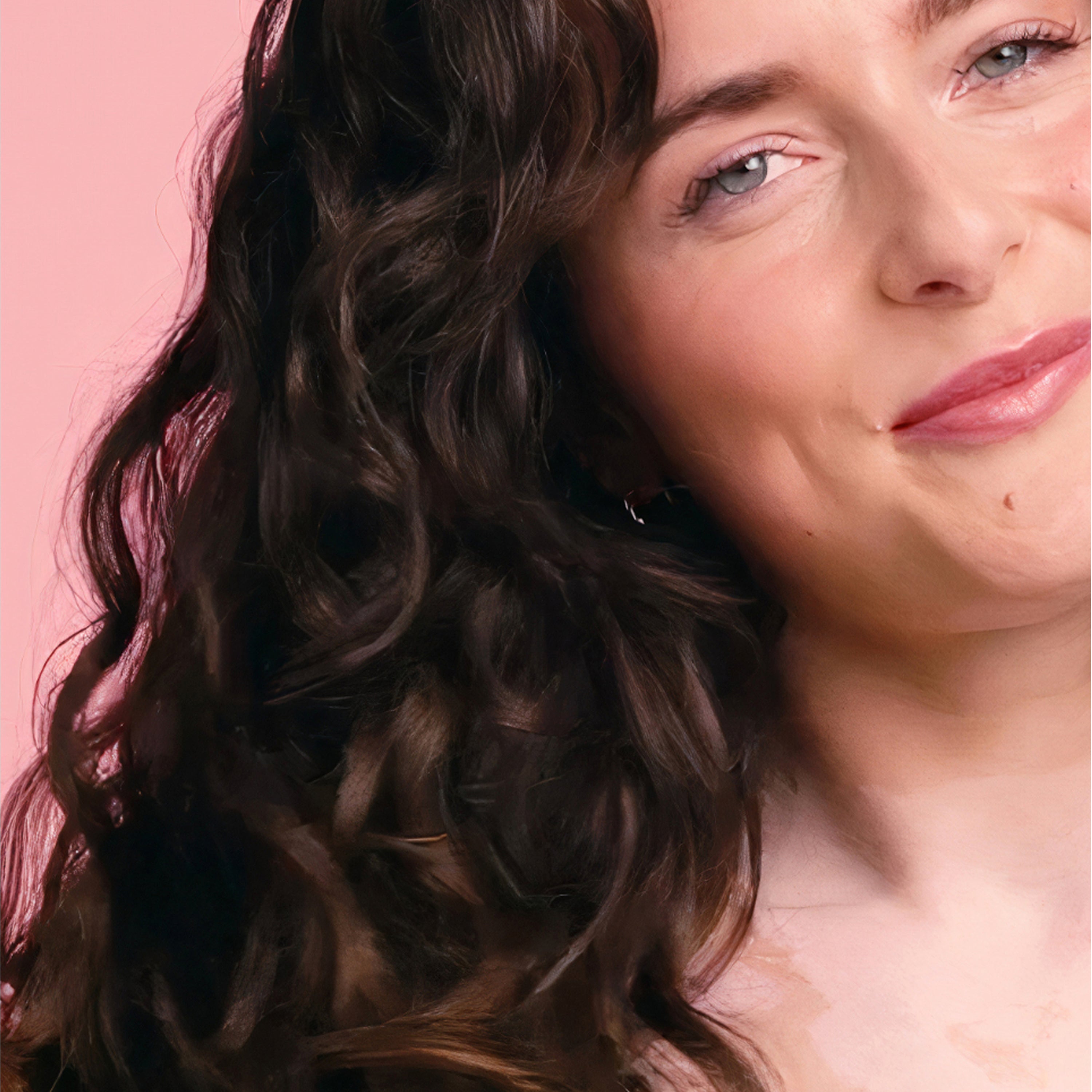 The Wavy Starter Bundle - Only Curls