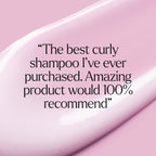 Only Curls All Curl Cleanser - Only Curls