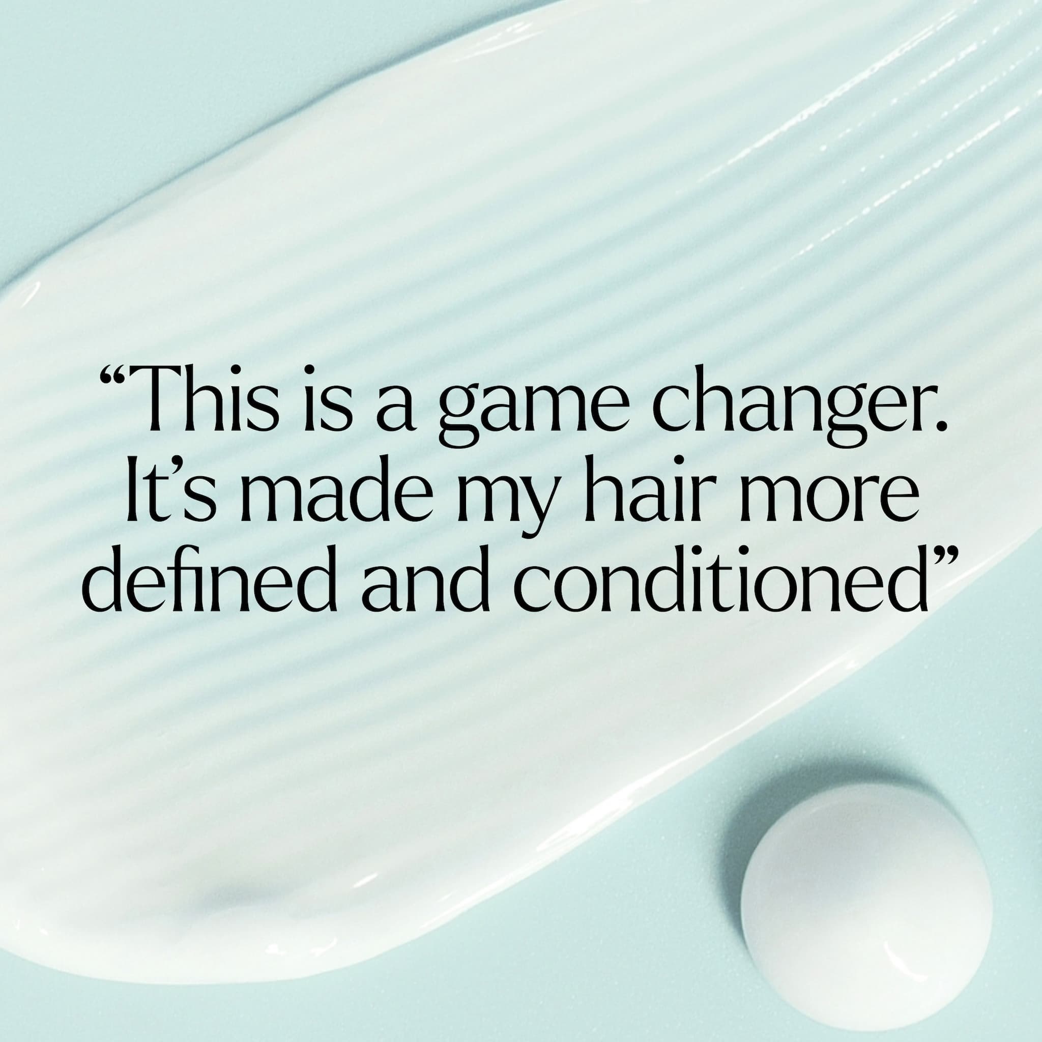 Only Curls Deep Hydration Hair Mask