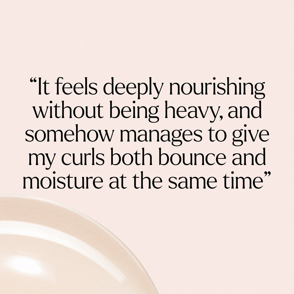 The Coily Starter Bundle - Only Curls