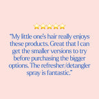 Little Curls Starter Pack - Only Curls