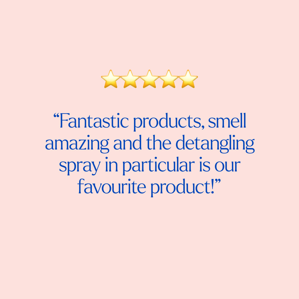 Little Curls Bundle - Only Curls