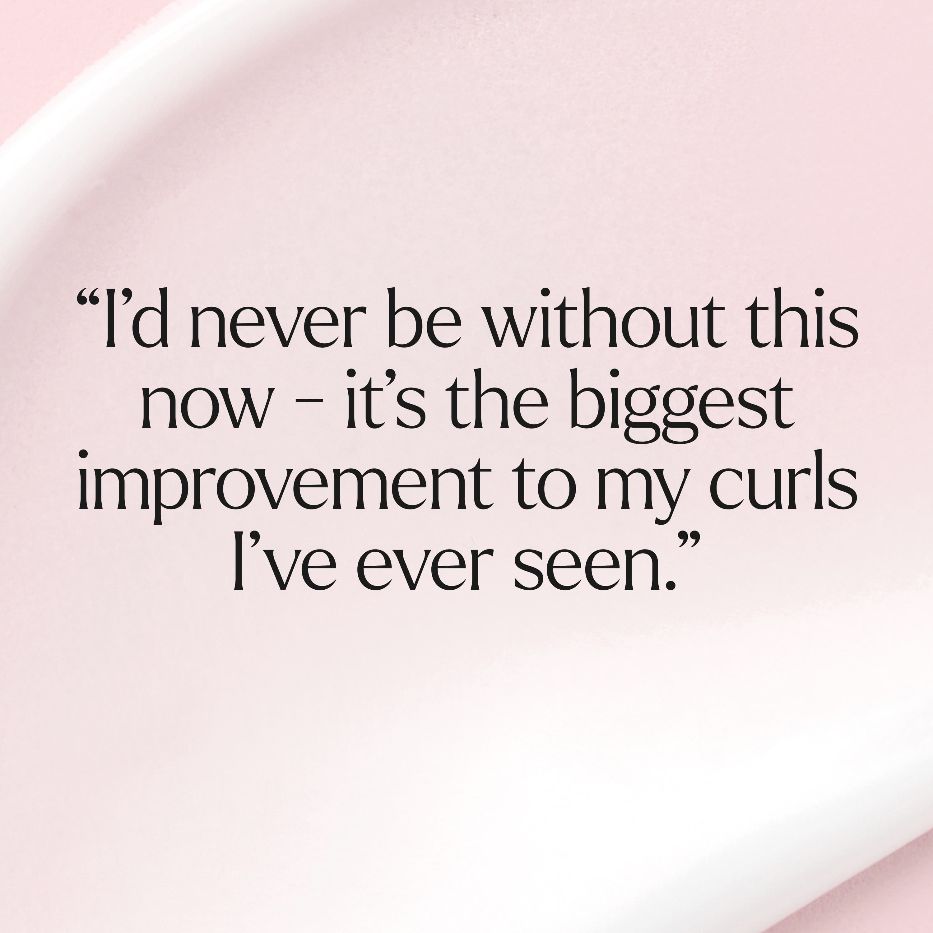 Only Curls Hydrating Curl Creme