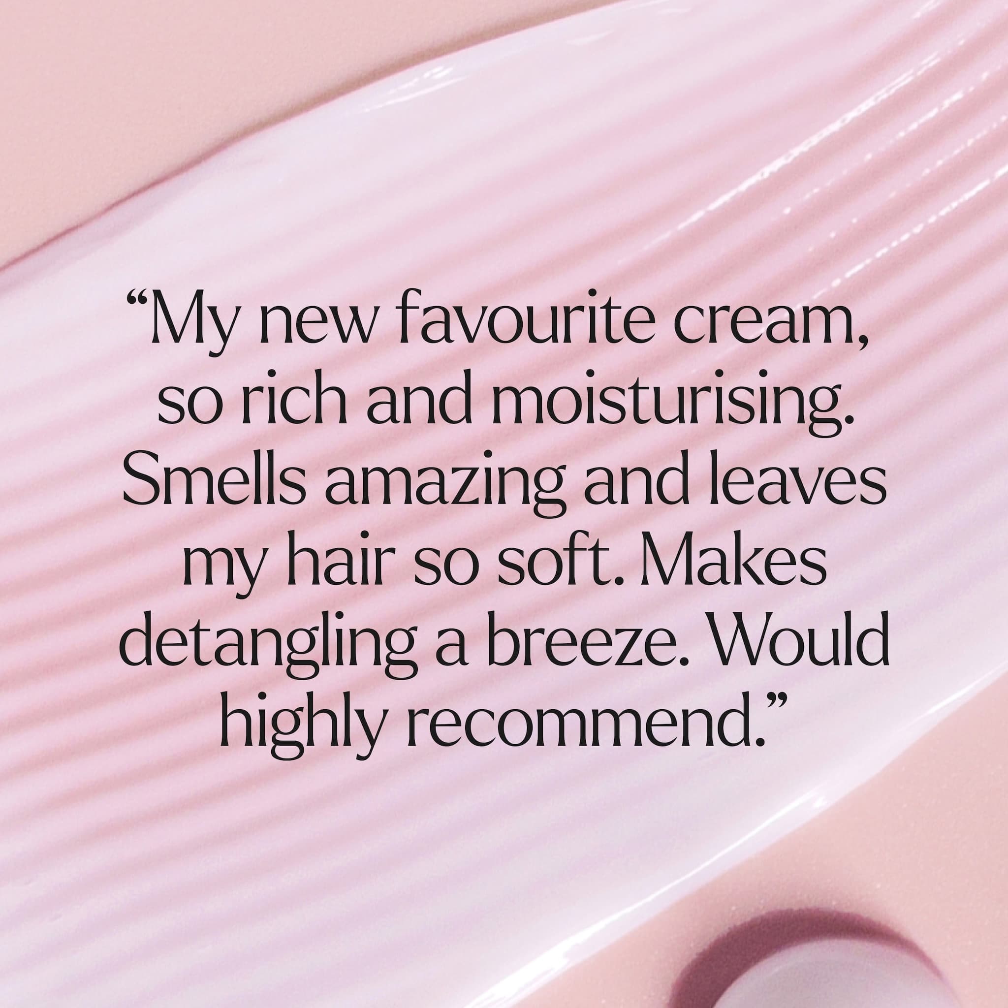 Only Curls Intense Moisture Leave-in Cream