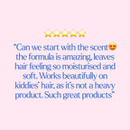 Little Curls Detangling Conditioner - Only Curls