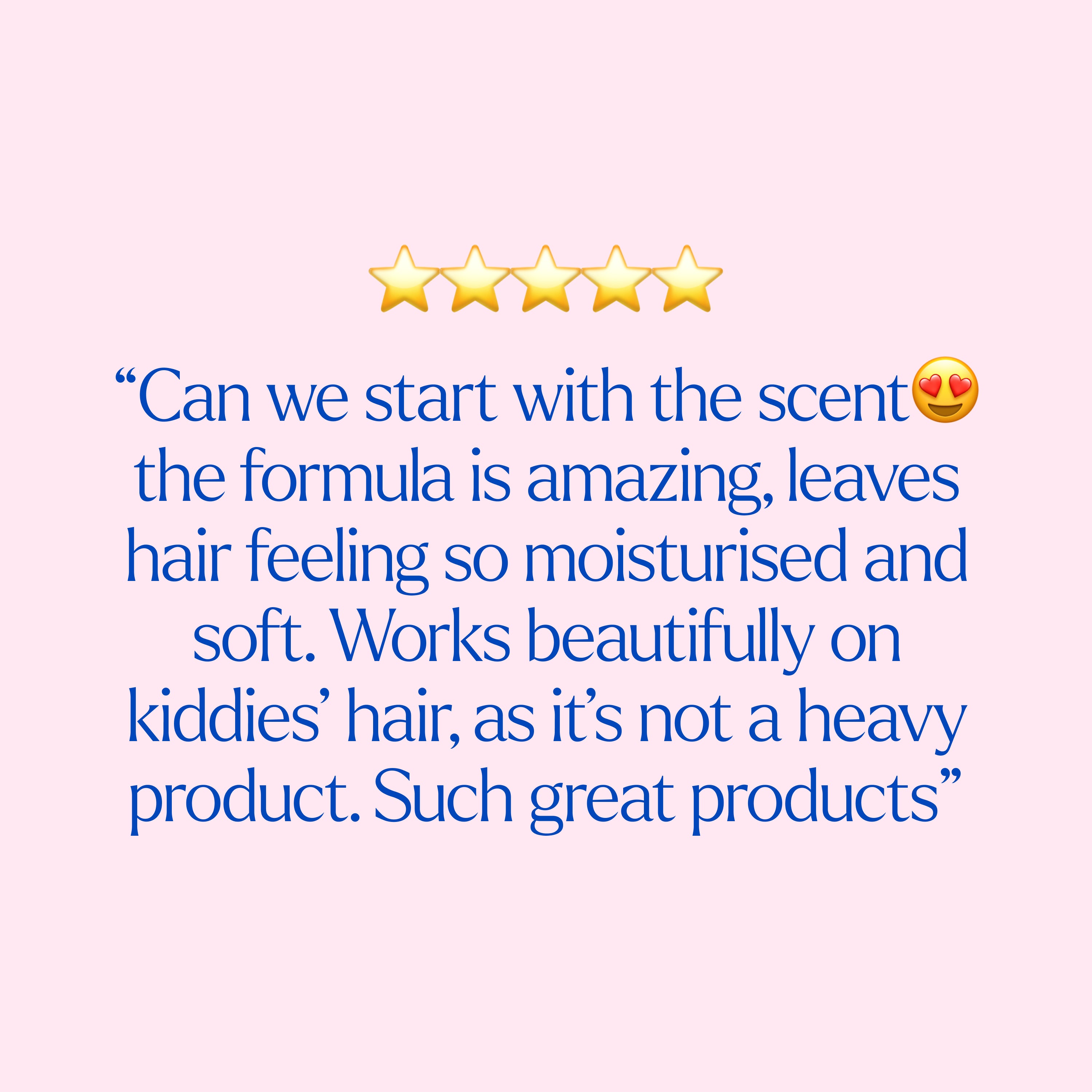 Little Curls Detangling Conditioner - Only Curls