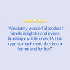 Little Curls Leave-In Styler - Only Curls